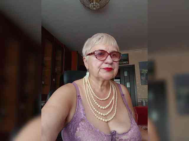 SweetCherry00 webcam