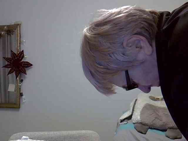 SweetCherry00 webcam