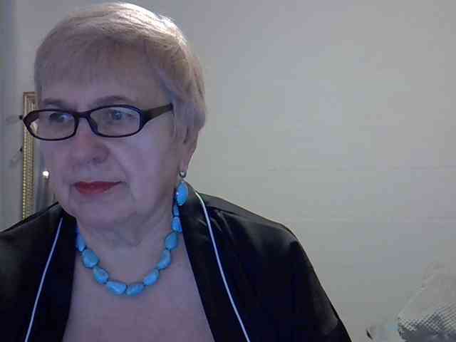 SweetCherry00 webcam