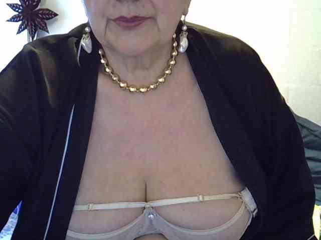 SweetCherry00 webcam