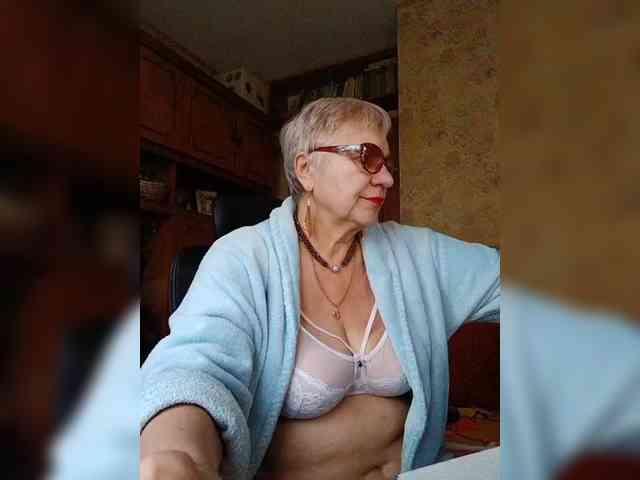 SweetCherry00 webcam