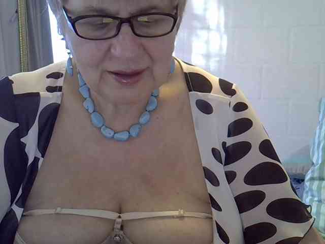 SweetCherry00 webcam