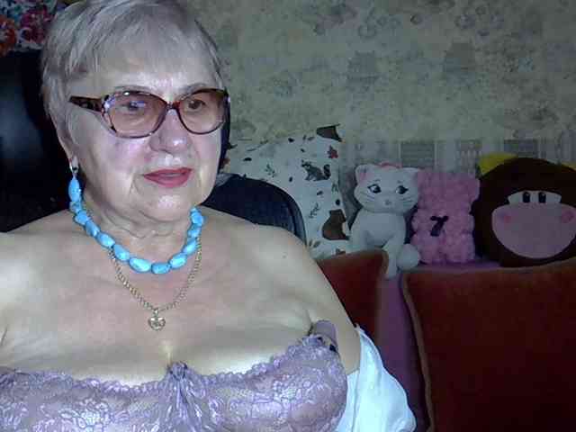 SweetCherry00 webcam