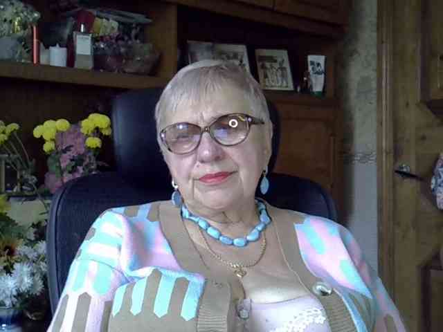 SweetCherry00 webcam