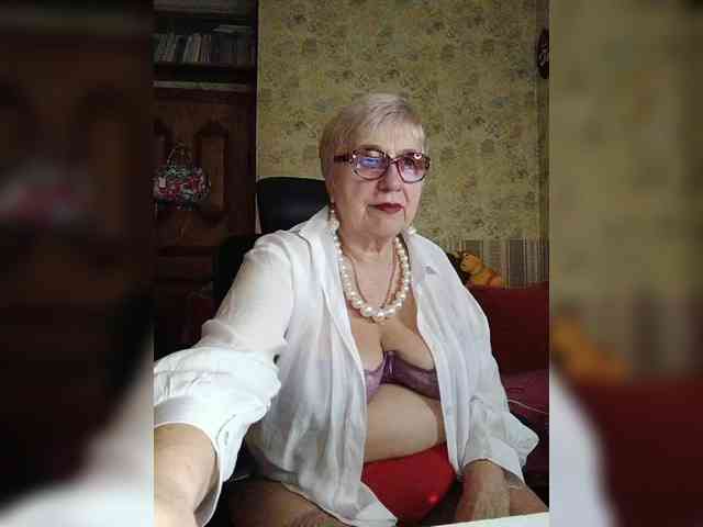 SweetCherry00 webcam