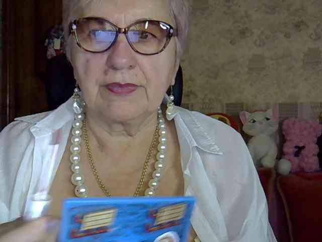 SweetCherry00 webcam