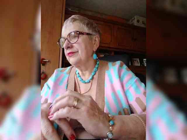 SweetCherry00 webcam
