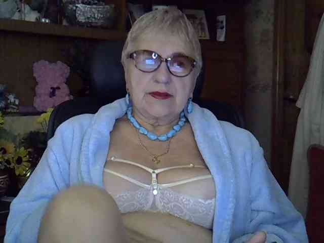 SweetCherry00 webcam