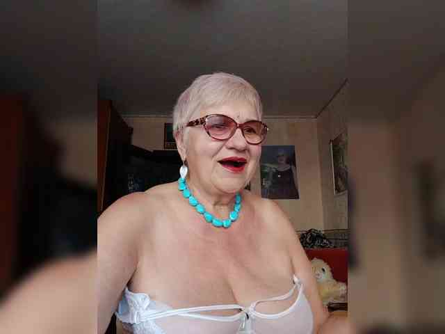 SweetCherry00 webcam