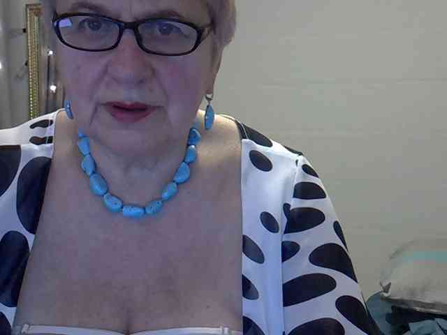 SweetCherry00 webcam
