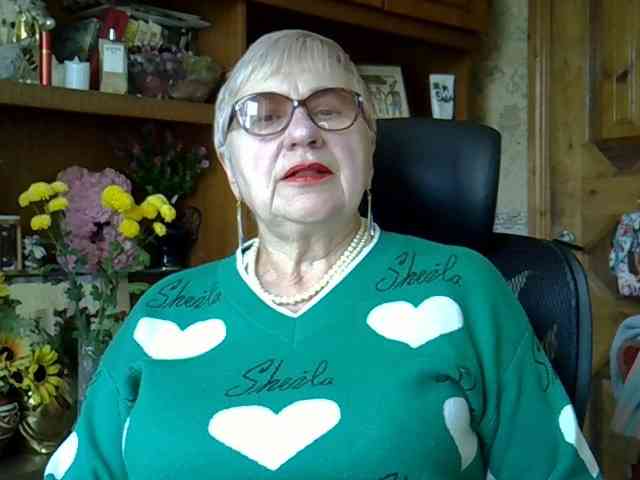 SweetCherry00 webcam