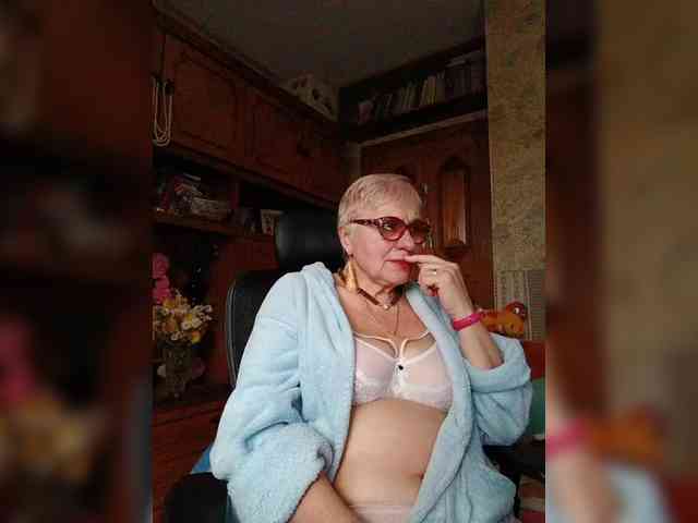 SweetCherry00 webcam