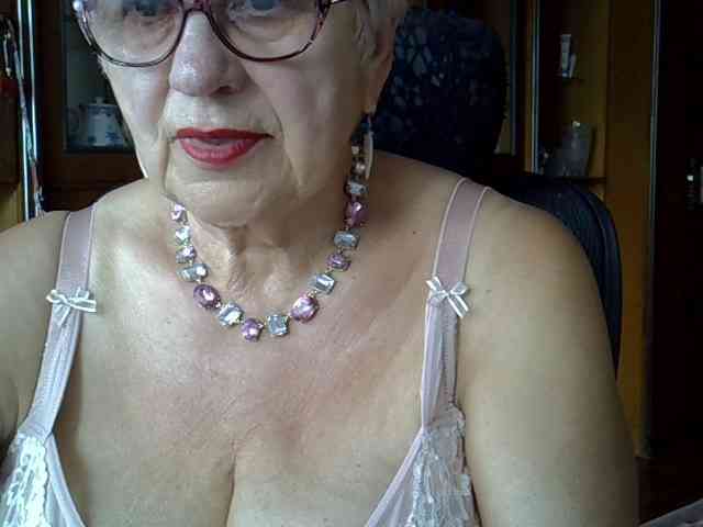 SweetCherry00 webcam