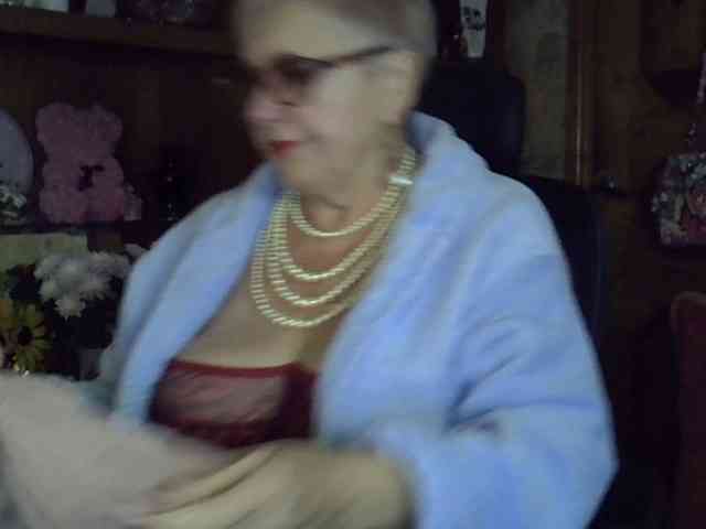 SweetCherry00 webcam