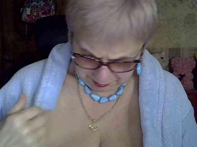 SweetCherry00 webcam