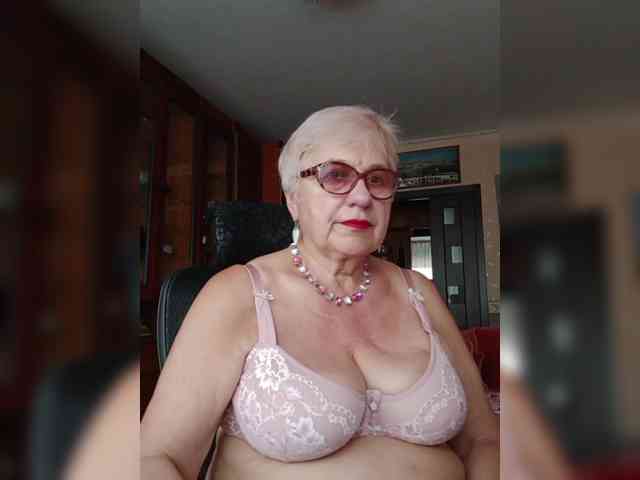 SweetCherry00 webcam