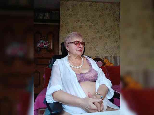 SweetCherry00 webcam