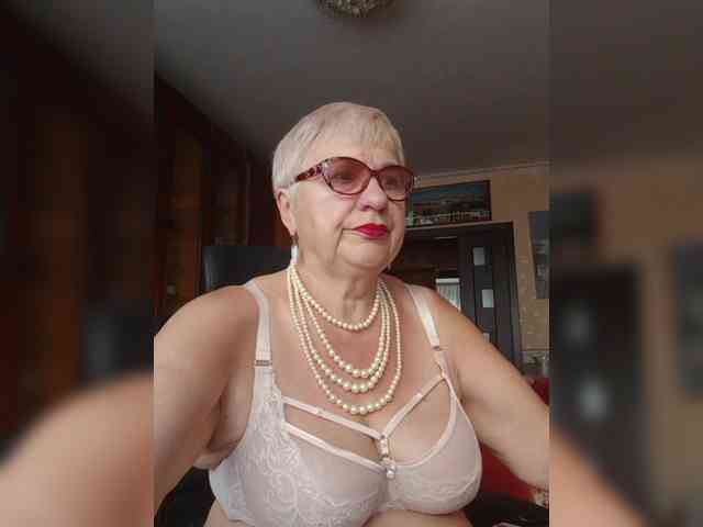 SweetCherry00 webcam