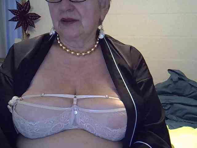 SweetCherry00 webcam