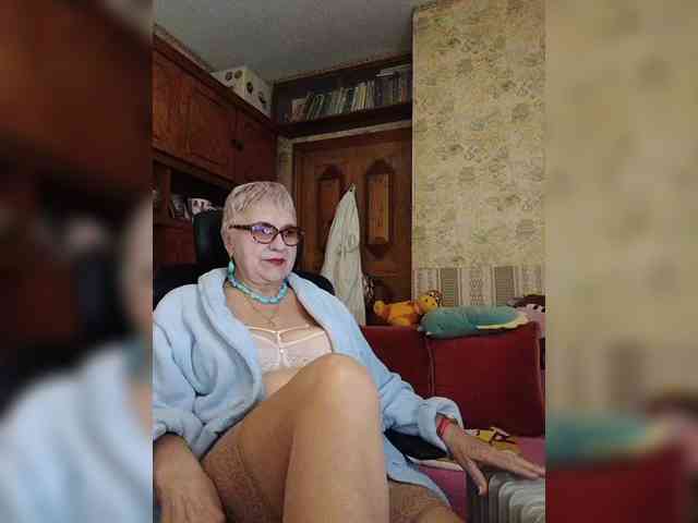 SweetCherry00 webcam