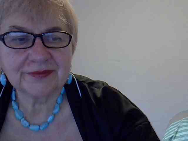 SweetCherry00 webcam