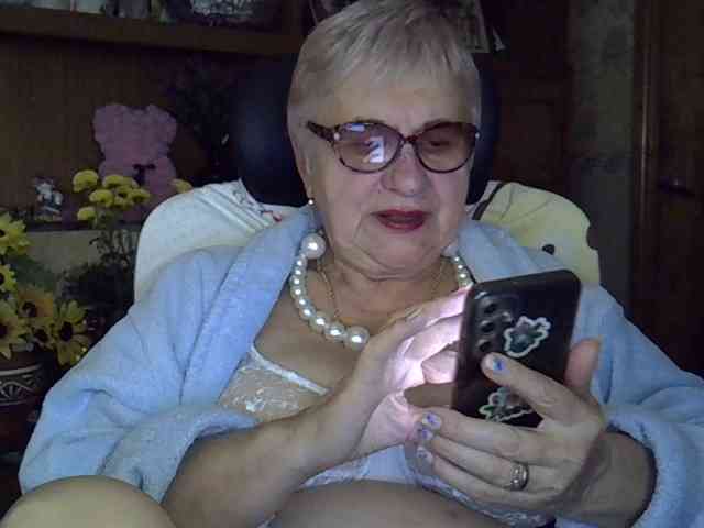 SweetCherry00 webcam