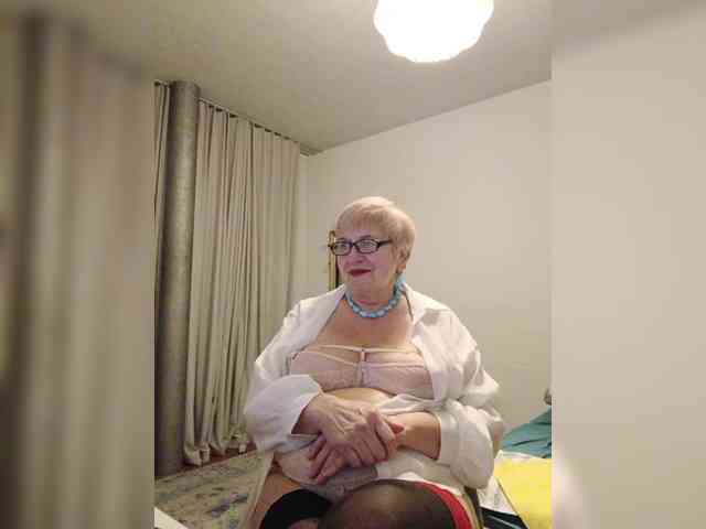 SweetCherry00 webcam
