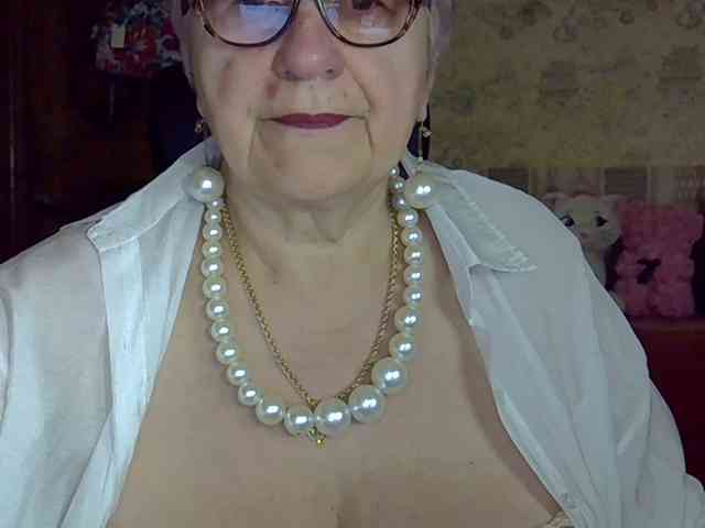 SweetCherry00 webcam