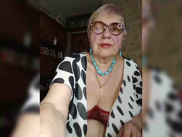 SweetCherry00 webcam