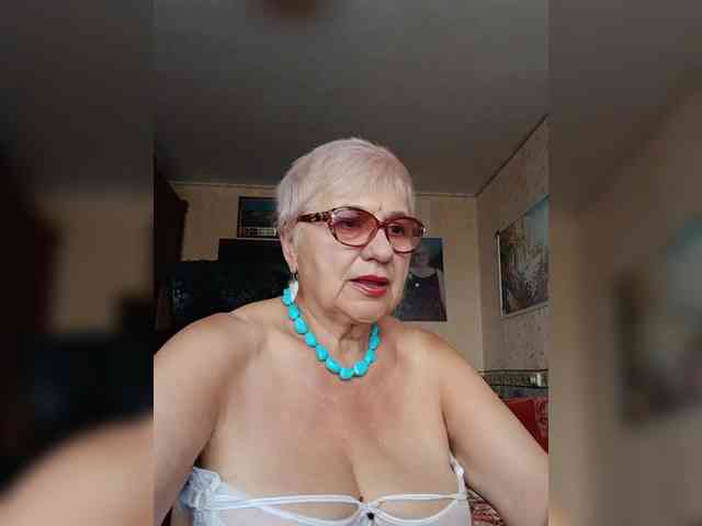 SweetCherry00 webcam