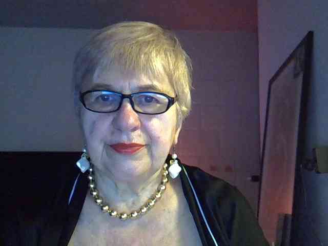 SweetCherry00 webcam