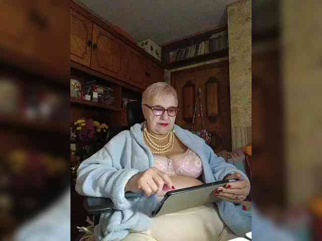 SweetCherry00 webcam