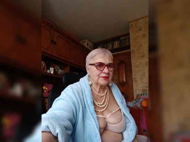 SweetCherry00 webcam
