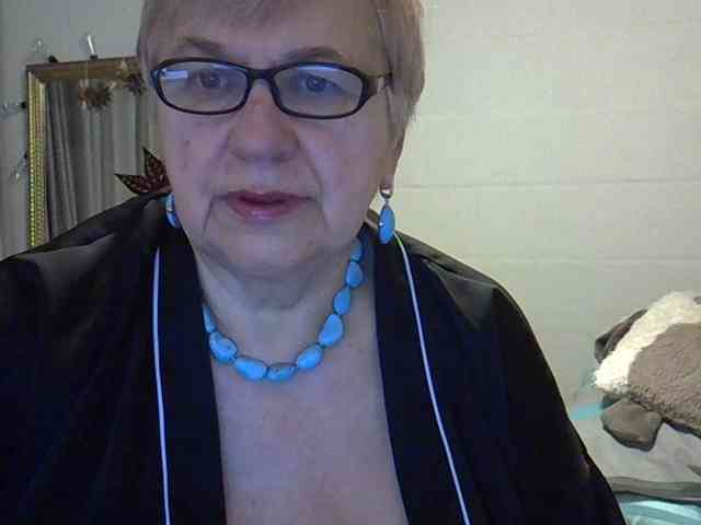 SweetCherry00 webcam