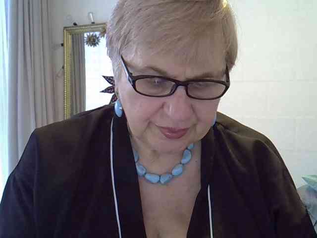 SweetCherry00 webcam