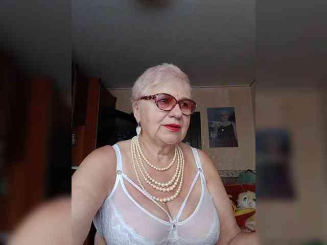 SweetCherry00 webcam
