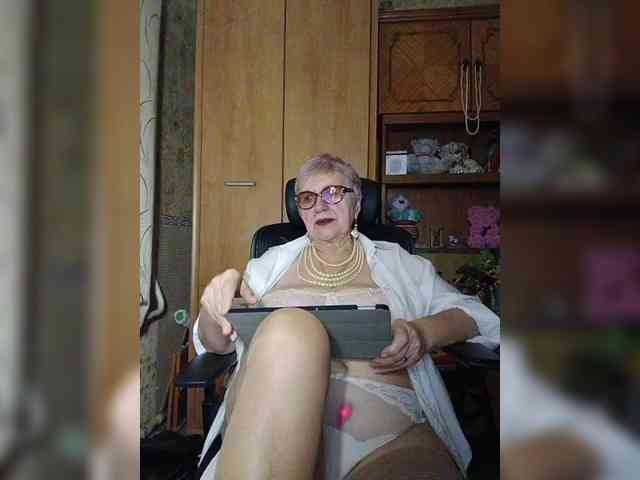 SweetCherry00 webcam