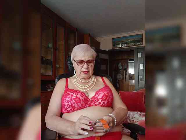 SweetCherry00 webcam