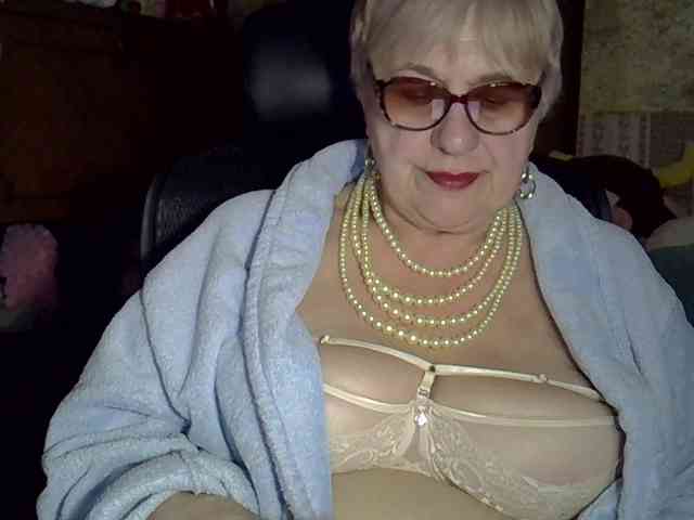 SweetCherry00 webcam