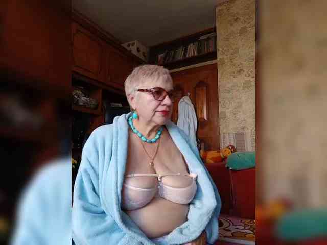 SweetCherry00 webcam