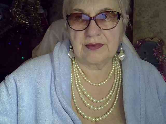 SweetCherry00 webcam