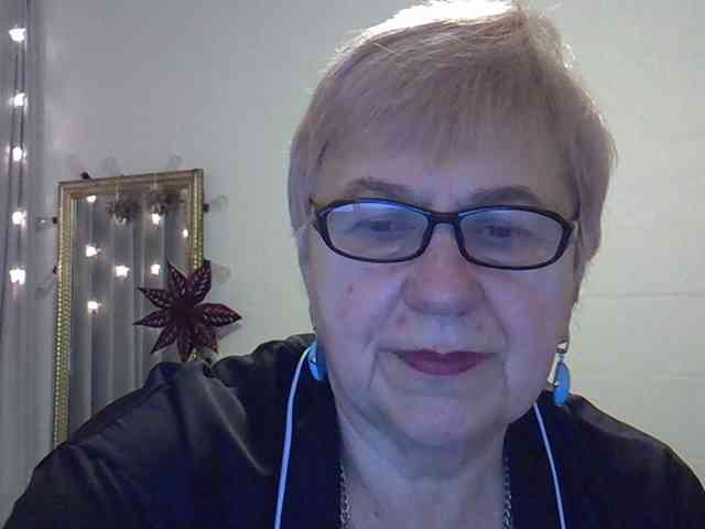 SweetCherry00 webcam