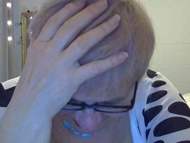 SweetCherry00 webcam