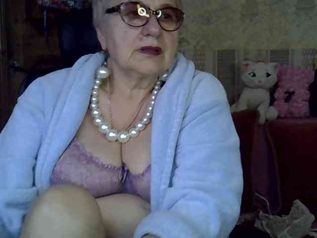 SweetCherry00 webcam