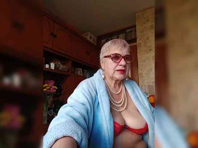 SweetCherry00 webcam
