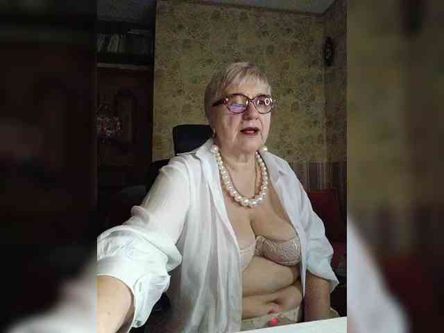 SweetCherry00 webcam