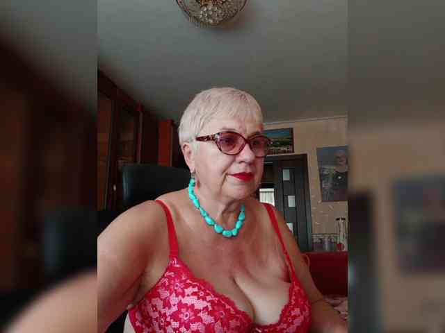 SweetCherry00 webcam