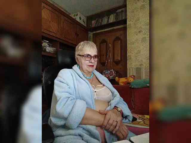 SweetCherry00 webcam