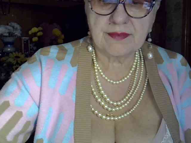 SweetCherry00 webcam