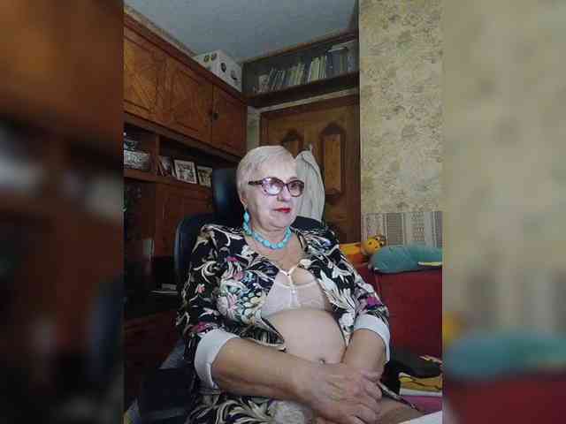 SweetCherry00 webcam